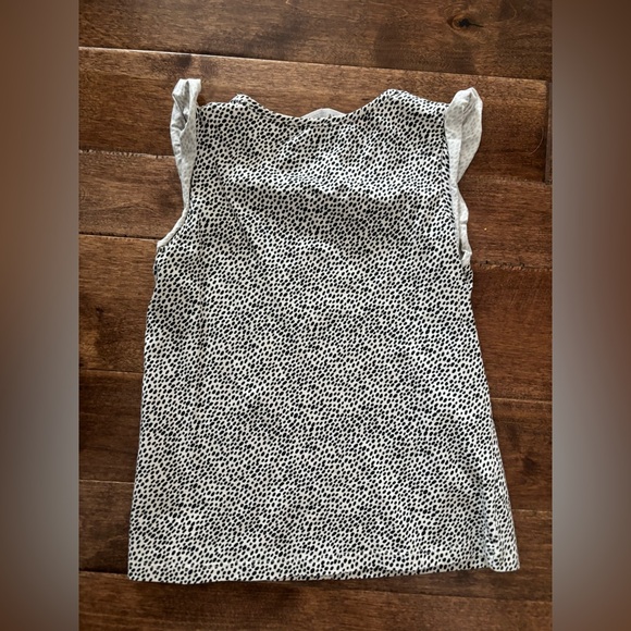 H&M Patterned Top - Picture 3 of 3